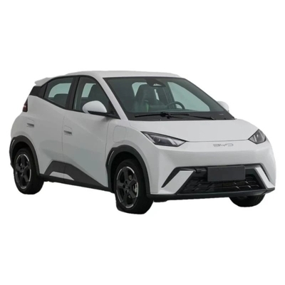 Byd Seagull 2023 édition gratuite Voiture solaire électrique Fabriquée en avec un kilométrage maximal de 732 km