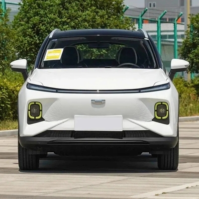 Geely Geometry E Firefly personnalisé 2024 301km Streamer Edition Pure Electric Car SUV