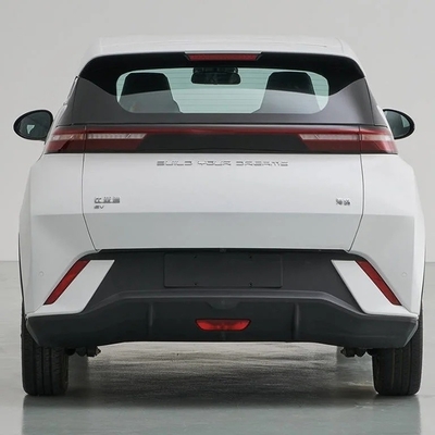 620N M couple maximal batterie au lithium ternaire Byd Seagull 2023 édition volante 405km SUV électrique