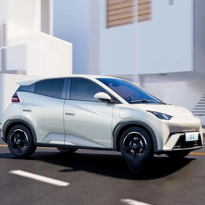 620N M couple maximal batterie au lithium ternaire Byd Seagull 2023 édition volante 405km SUV électrique