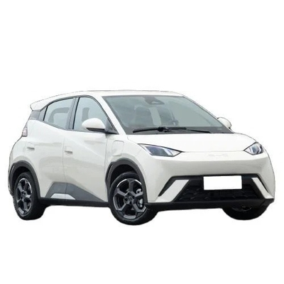 620N M couple maximal batterie au lithium ternaire Byd Seagull 2023 édition volante 405km SUV électrique