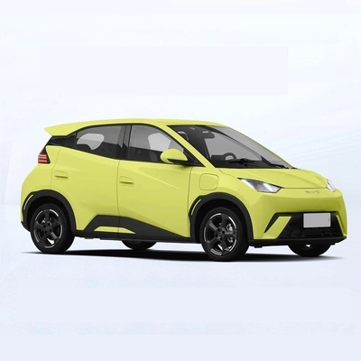 620N M couple maximal batterie au lithium ternaire Byd Seagull 2023 édition volante 405km SUV électrique