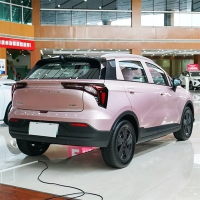 2024 Geely Geometry E Firefly Voiture 301km Petit SUV Voiture électrique
