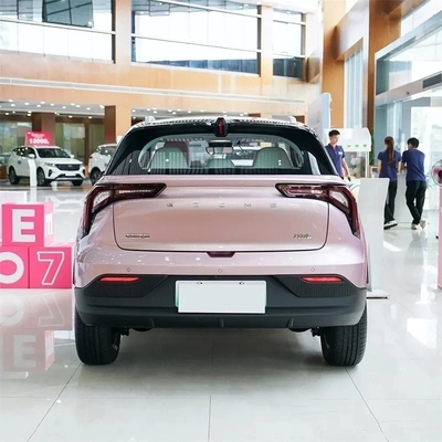 2024 Geely Geometry E Firefly Voiture 301km Petit SUV Voiture électrique