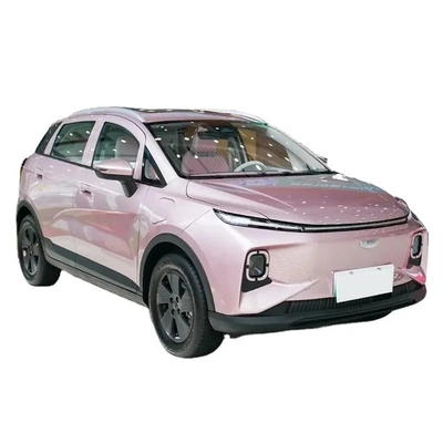 2024 Geely Geometry E Firefly Voiture 301km Petit SUV Voiture électrique