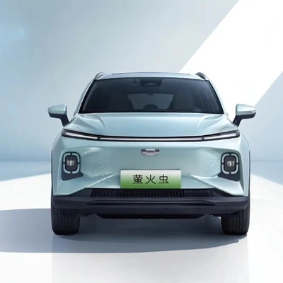 2024 Geely Geometry E Firefly Voiture 301km Petit SUV Voiture électrique