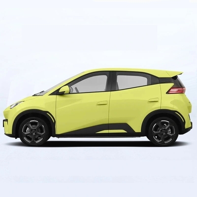 Véhicule électrique à quatre roues complètement fermé Byd Seagull EV 2023 800W et certification CCC