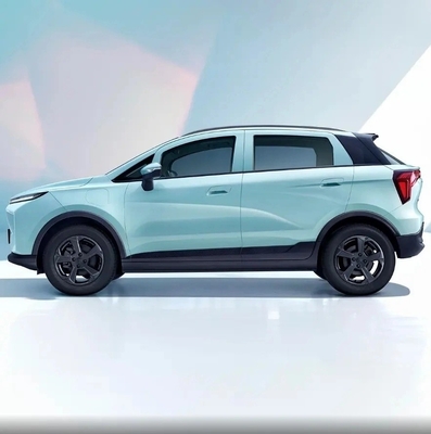 Mini SUV électrique pur Geely Géométrie E Firefly 2024 401KM avec 2.0-2.6L de déplacement