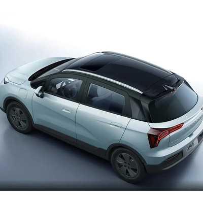 Mini SUV électrique pur Geely Géométrie E Firefly 2024 401KM avec 2.0-2.6L de déplacement