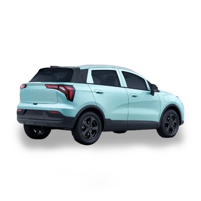 2.0-2.6L Geely Geometry E Véhicule électrique 100% SUV électrique avec ≤ 10000 km de parcours