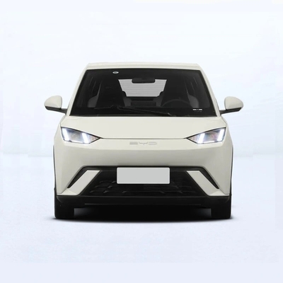 2023 Voiture Byd Mouette Voltage 60V Véhicule électrique pur Voiture électrique Vitesse maximale 180 Km/H