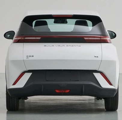 Chargement rapide à grande vitesse Byd Seagull Auto Plus 405km SUV énergie électrique EV  voiture