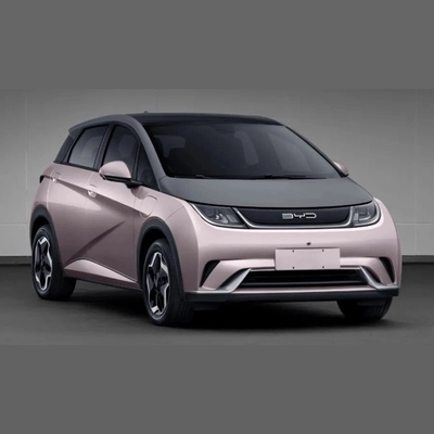 PHEV Byd Dolphin 2023 Range de 420 km Adopter une technologie durable pour un avenir meilleur