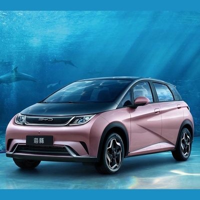 PHEV Byd Dolphin 2023 Range de 420 km Adopter une technologie durable pour un avenir meilleur