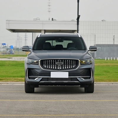 Le véhicule électrique Geely Xing Yue Geely Xingyue EV Conditions routières Route Tugella Sport SUV Kilomètre ≤10000 km
