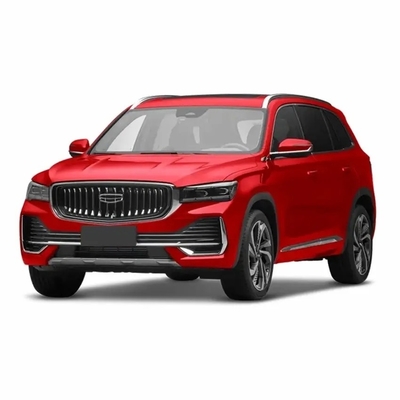 2023 2024 Geely Monjaro Xingyue L 5 portes 5 sièges SUV Véhicules à énergie 190 Km/h Voiture hybride