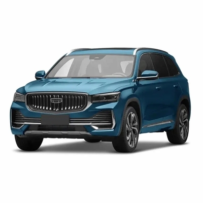 SUV Geely Xingyue L Thor Hidzp Longue portée Cinq sièges Quatre roues Grande capacité voiture d'occasion