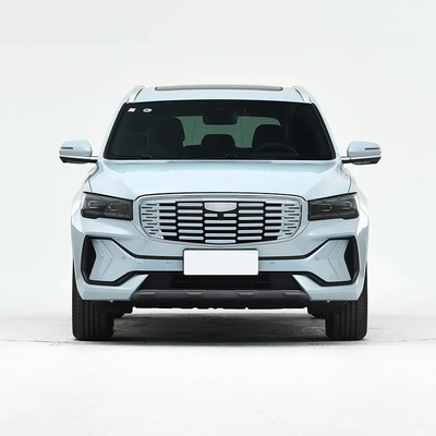 SUV Geely Xingyue L Thor Hidzp Longue portée Cinq sièges Quatre roues Grande capacité voiture d'occasion