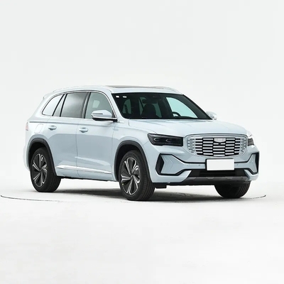 Personnalisation 2023 Geely Xingyue L Tugella 2.0td voiture à essence pour la demande personnalisée
