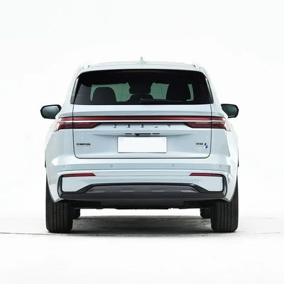 Geely Xingyue L voiture électrique à grande vitesse adulte Geely Monjaro 4 roues motrices