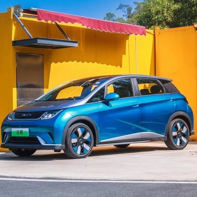 Système de freinage antiblocage ABS équipé de voiture électrique de vitesse avec 400 km de portée et chinois
