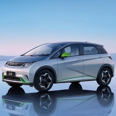 Système de freinage antiblocage ABS équipé de voiture électrique de vitesse avec 400 km de portée et chinois