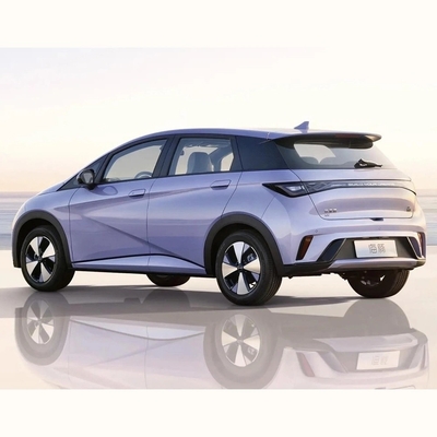 Système de freinage antiblocage ABS équipé de voiture électrique de vitesse avec 400 km de portée et chinois