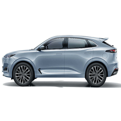 Benzine BYD Tang Plus Voiture électrique 2023 Voiture d'occasion avec 000 kilomètres Voiture