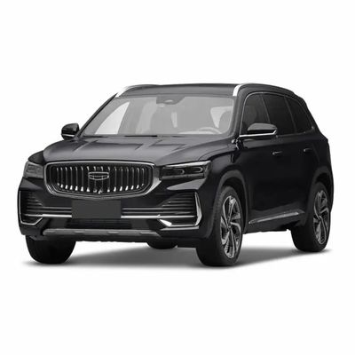 Geely 2021 Xingyue L Monjaro Geely Vélos phare SUV à essence Voiture avec kilométrage ≤10000 km