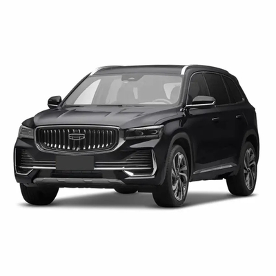 Geely Xingyue L/ Geely Monjaro Hi-P Luxe SUV électrique à essence hybride branché dans une voiture hybride