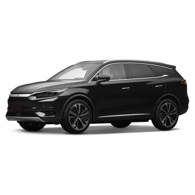 Byd Tang 2020 2021 2022 2023 EV600 EV 600 km voiture électrique SUV avec boîte de vitesses automatique