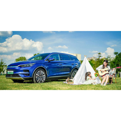 Service après-vente Par courrier électronique ou par téléphone Service en ligne et vente de pièces Byd Tang 4.4 Véhicules à énergie