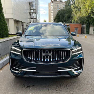 2021 Geely Xingyue L Phev 2022 Geely Tugella Hybrid dans les exigences de la voiture de tourisme