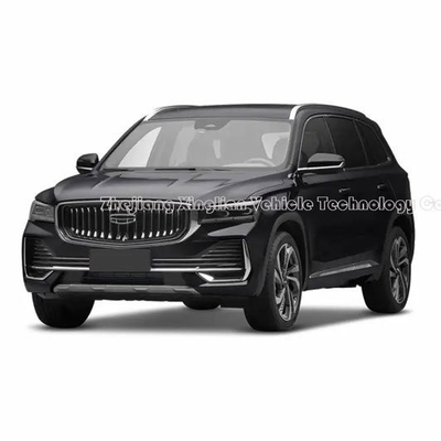 2024 Geely Monjaro 2.0td voiture électrique automatique Fwd Sky Edition cylindrée 1000-1600cc