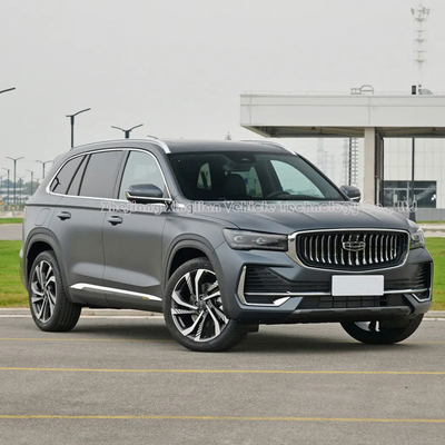 2024 Geely Monjaro 2.0td voiture électrique automatique Fwd Sky Edition cylindrée 1000-1600cc