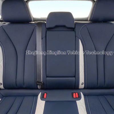2024 Geely Monjaro 2.0td voiture électrique automatique Fwd Sky Edition cylindrée 1000-1600cc