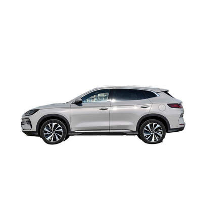 2023 Byd PHEV Modèle phare Song Plus EV Véhicule énergétique 520/605km Range SUV compact