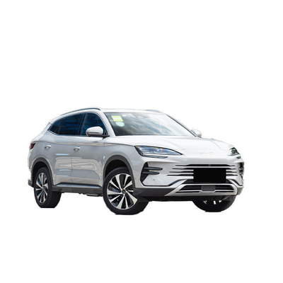 Support en ligne Byd Song Plus EV électrique SUV MID taille Cltc605km 160kw 330nm 87kwh 60V