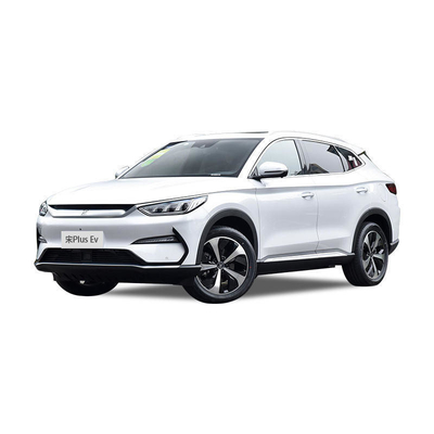 Selon les exigences du client Pure Electric Byd Song Plus Dm-I Electric Car