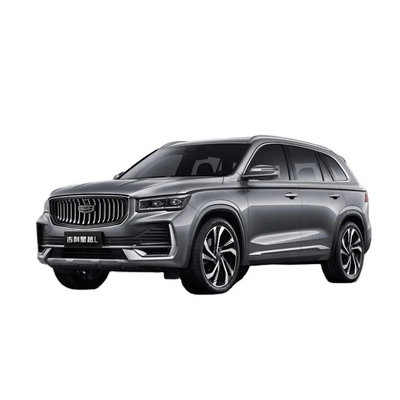 2023 Jeely Geely Monjaro Xingyue L Flagship Exclusive 2.0t 238PS 175kw 350nm 4WD VUS à l'essence