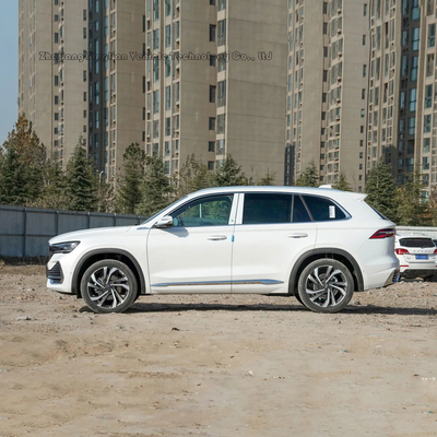 Fermé Geely Xingyue Monjaro L 2.0t 4WD SUV hybride électrique phare pour la performance