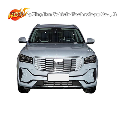 Le Geely Monjaro Xingyue L Kx11 est un SUV crossover électrique personnalisé pour votre entreprise