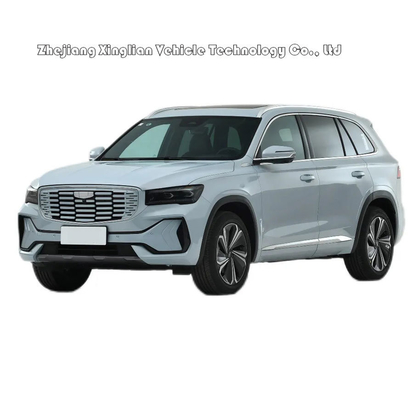 Le Geely Monjaro Xingyue L Kx11 est un SUV crossover électrique personnalisé pour votre entreprise