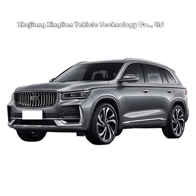 2024 Geely Monjaro SUV voitures à essence Geely 2021 Xingyue L Monjaro Geely Flagship