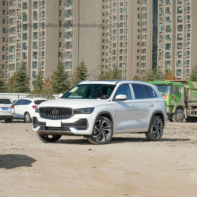 2024 Geely Monjaro SUV voitures à essence Geely 2021 Xingyue L Monjaro Geely Flagship