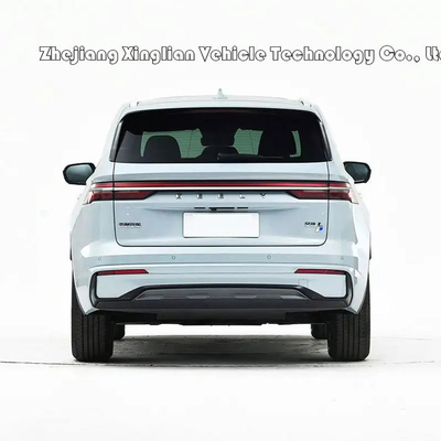 Véhicules à essence 2023 Geely Monjaro Xingyue L Flagship 2.0t 5 places personnalisation