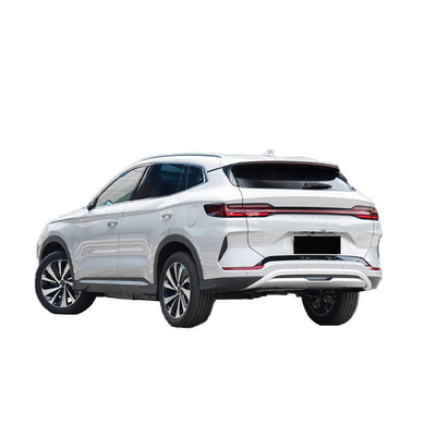 Byd Song Plus Dm-I Champion Edition Phev SUV compact fermé précurseur de voiture électrique