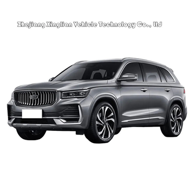 Voiture débutante Geely Xingyue L Flagship 2.0 Benzine Benzine Monjaro 2023 SUV Automobile