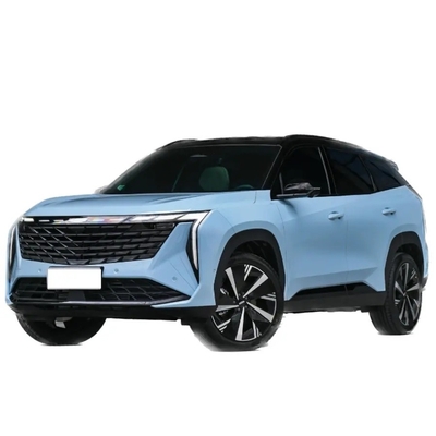 2023 2024 Geely Boyue L Ultimate Edition 1.5 2.0t DCT Phev Énergie Vente de pièces détachées de VUS