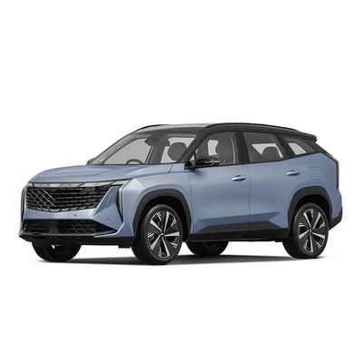 2023 2024 Geely Boyue L Ultimate Edition 1.5 2.0t DCT Phev Énergie Vente de pièces détachées de VUS